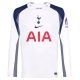 Maillot Tottenham Domicile 2025 2026 Manches Longues