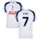 Maillot Tottenham Domicile 2025 2026 Xavi