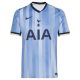 Maillot Tottenham Exterieur 2024 2025