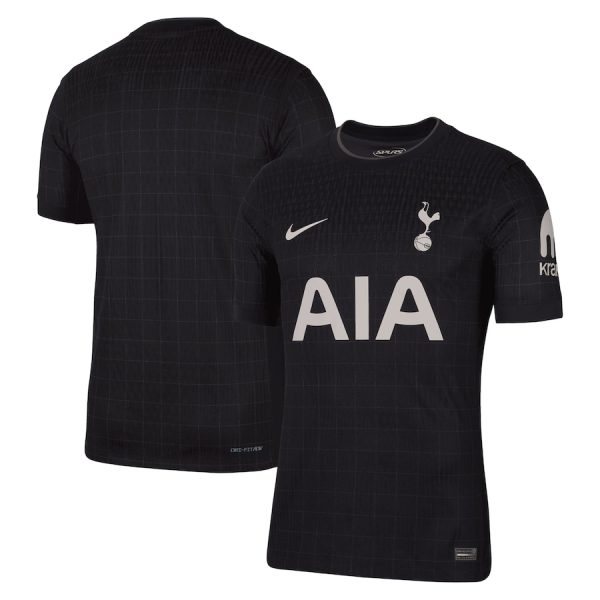 Maillot Tottenham Exterieur 2025 2026