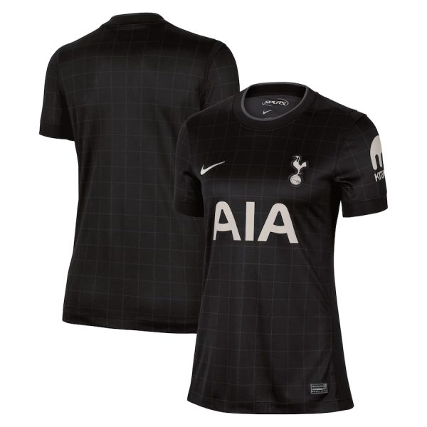 Maillot Tottenham Exterieur 2025 2026 Femme