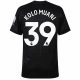 Maillot Kit Enfant Tottenham Exterieur 2025 2026 Kolo Muani - Image 2