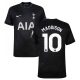 Maillot Tottenham Exterieur 2025 2026 Maddison