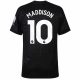 Maillot Kit Enfant Tottenham Exterieur 2025 2026 Maddison - Image 2