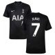 Maillot Tottenham Exterieur 2025 2026 Xavi