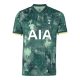 Maillot Match Tottenham Third 2024 2025
