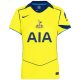 Maillot Tottenham Third 2025 2026 Femme
