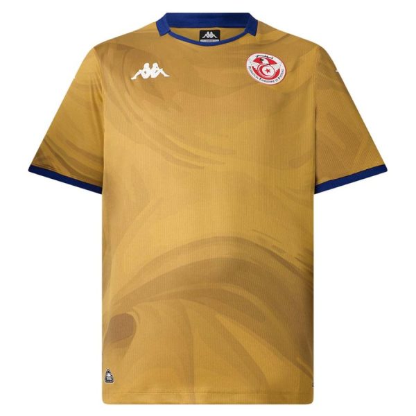 Maillot Tunisie Third 2026 2027
