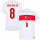 Maillot Turquie Domicile 2024 2025 Arda Guler