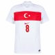 Maillot Turquie Domicile 2024 2025 Arda Guler - Image 3