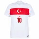 Maillot Turquie Domicile 2024 2025 Calhanoglu - Image 3