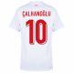 Maillot Turquie Domicile 2024 2025 Calhanoglu - Image 2