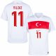 Maillot Turquie Domicile 2024 2025 Yildiz