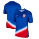 Maillot Enfant Ext??rieur USA 2024 2025 - Image 3