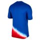 Maillot Enfant Ext??rieur USA 2024 2025 - Image 2