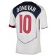 Maillot USA Retro 2004 Landon Donovan - Image 2