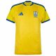 Maillot Ukraine Domicile 2026 2027