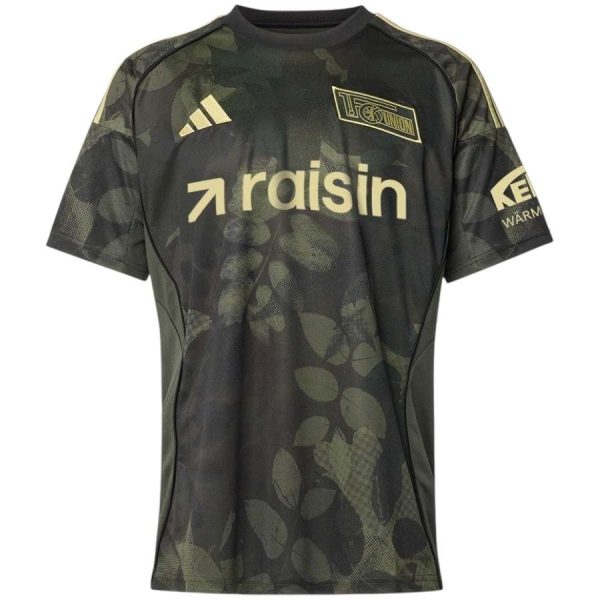 Maillot Union Berlin Exterieur 2025 2026