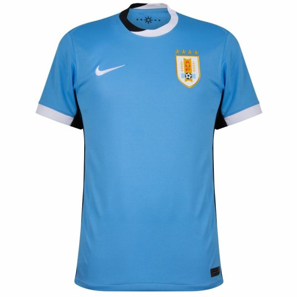 Maillot Uruguay Domicile 2025 2026