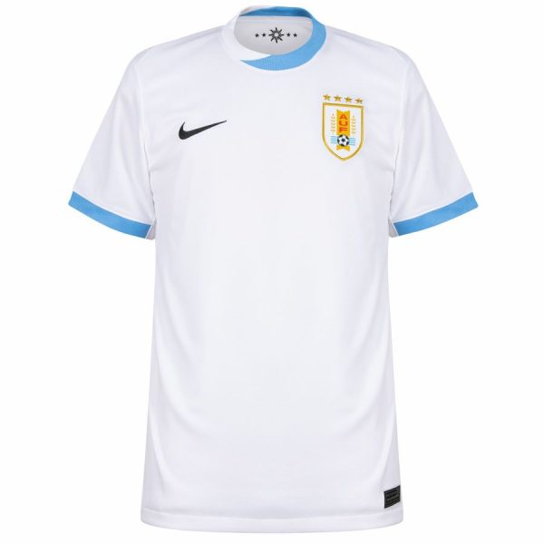 Maillot Uruguay Exterieur 2025 2026