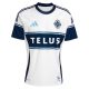 Maillot Vancouver Whitecaps FC Domicile 2025 2026