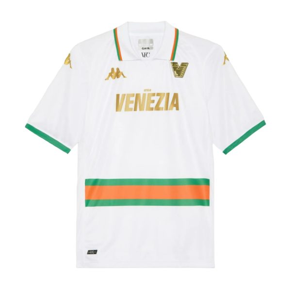 Maillot Venezia FC Ext??rieur 2023 2024
