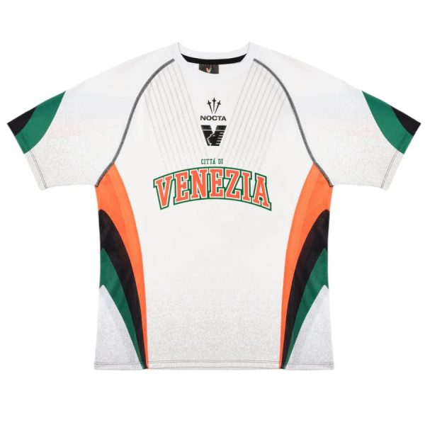 Maillot Venezia FC Exterieur 2024 2025