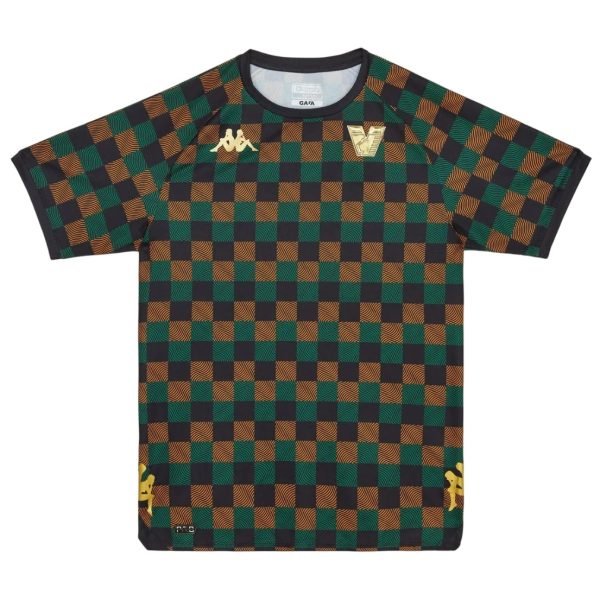Maillot Venezia FC Training 2022 2023