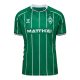 Maillot Werder Bremen Domicile 2025 2026