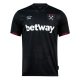 Maillot West Ham Exterieur 2024 2025