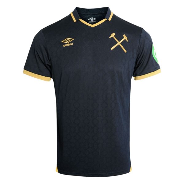 Maillot West Ham Third 2025 2026