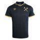 Maillot West Ham Third 2025 2026