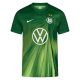 Maillot Wolfsburg Domicile 2025 2026