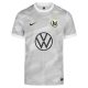 Maillot Wolfsburg Exterieur 2025 2026