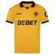 Maillot Enfant Wolverhampton Domicile 2025 2026