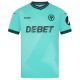 Maillot Kit Enfant Wolverhampton Exterieur 2025 2026 - Image 2
