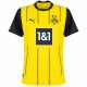 Maillot Kit Enfant BVB Dortmund 2024 2025 Domicile Fullkrug - Image 3