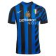 Maillot Inter Milan Domicile 2024 2025 Lautaro - Image 2