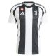 Maillot Juventus Domicile 2024 2025 Thuram - Image 2