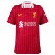Maillot Kit Enfant Liverpool Domicile 2024 2025 Virgil - Image 3