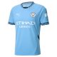Maillot Manchester City Domicile 2024 2025 De Bruyne - Image 3