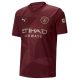 Maillot Manchester City Third 2024 2025 Grealish - Image 3