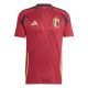 Maillot Belgique Domicile 2024 2025