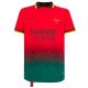 Maillots Kit Enfant Milan AC Fourth Off White Rouge 2024 2025 - Image 2