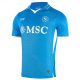 Maillot Enfant Naples Domicile 2024 2025 - Image 2