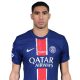 Maillot Match PSG Domicile Finale UCL Munich 2025 - Image 3