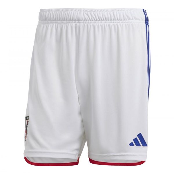 SHORT JAPON DOMICILE 2022 2023