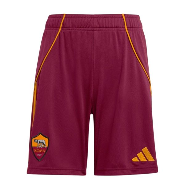 Short AS Roma Domicile 2025 2026