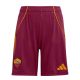 Maillot Kit Enfant AS Roma Domicile 2025 2026 Dovbyk - Image 4