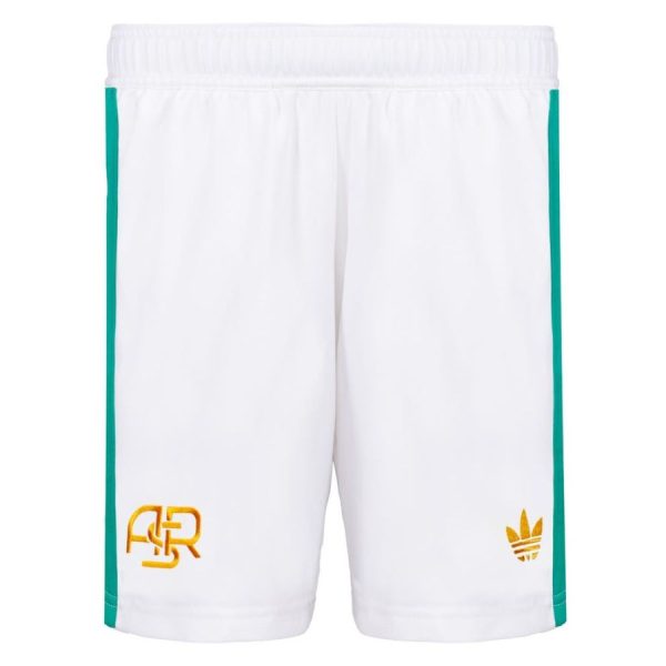 Short AS Roma Third 2025 2026